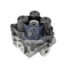 DT 3.72081 Multi-circuit Protection Valve